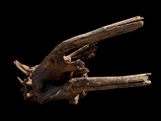 Drift Wood - 41*17*25 - cod.073 AQPET
