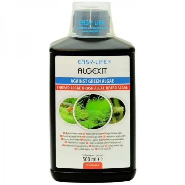 EasyLife - Algexit 500ml EasyLife
