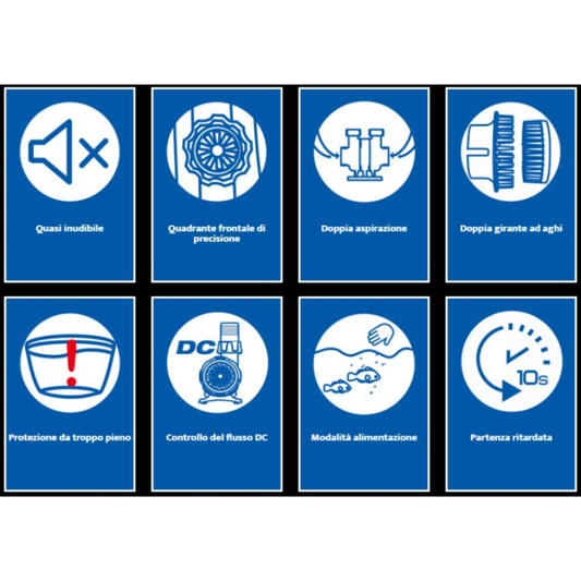 MAXSPECT JUMP - MJSK-200 Maxspect
