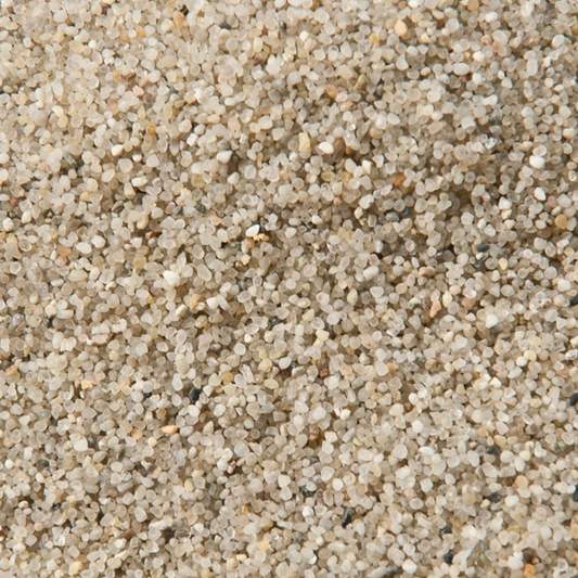 AQUAEL - Quartz Sand 0.4-1.2mm AQUAEL
