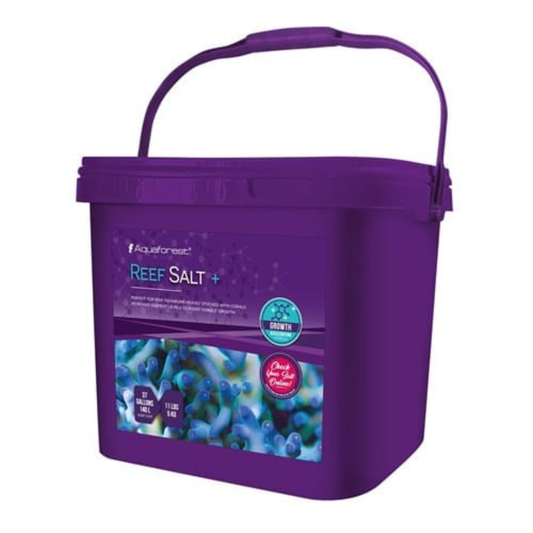 Aquaforest – Reef Salt+ Aquaforest