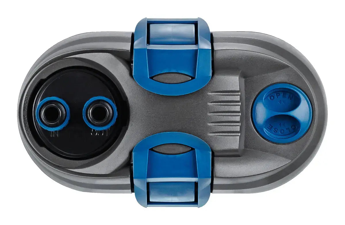 OASE - Filto smart thermo 100 Aquarium Setup