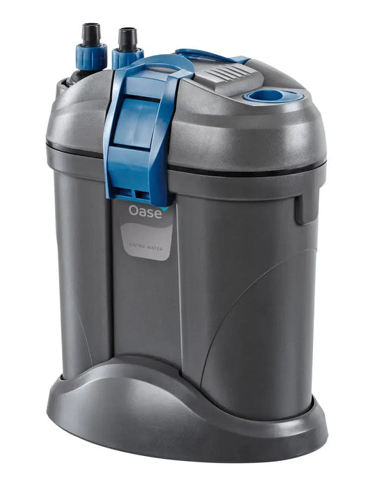 OASE - Filto smart thermo 100 Aquarium Setup