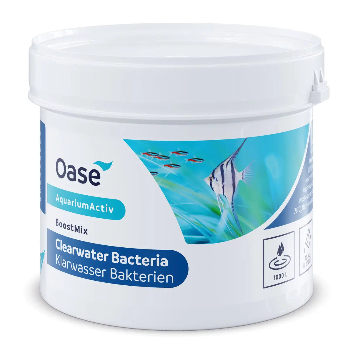 OASE - ClearWater BoostMix Bacteria 100gr OASE