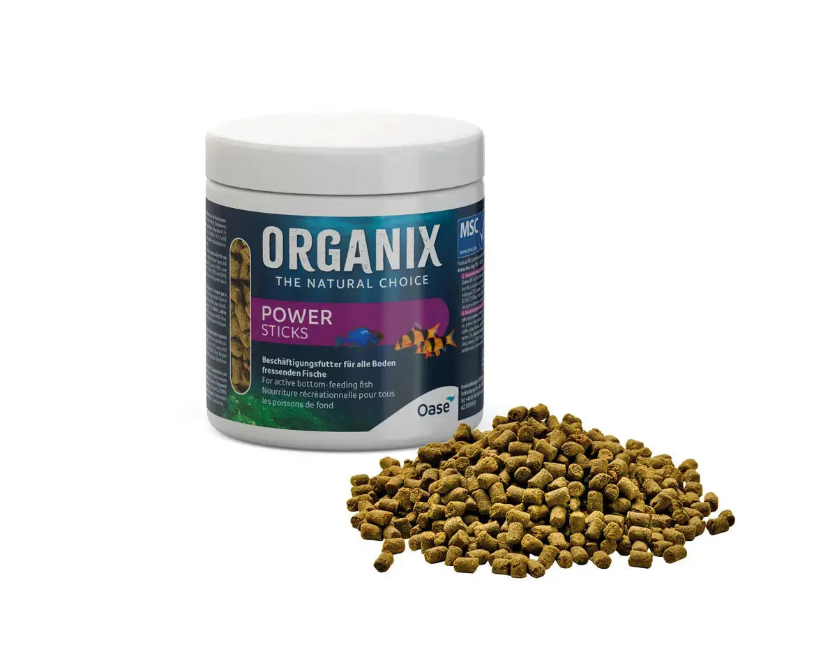 ORGANIX Power Sticks OASE