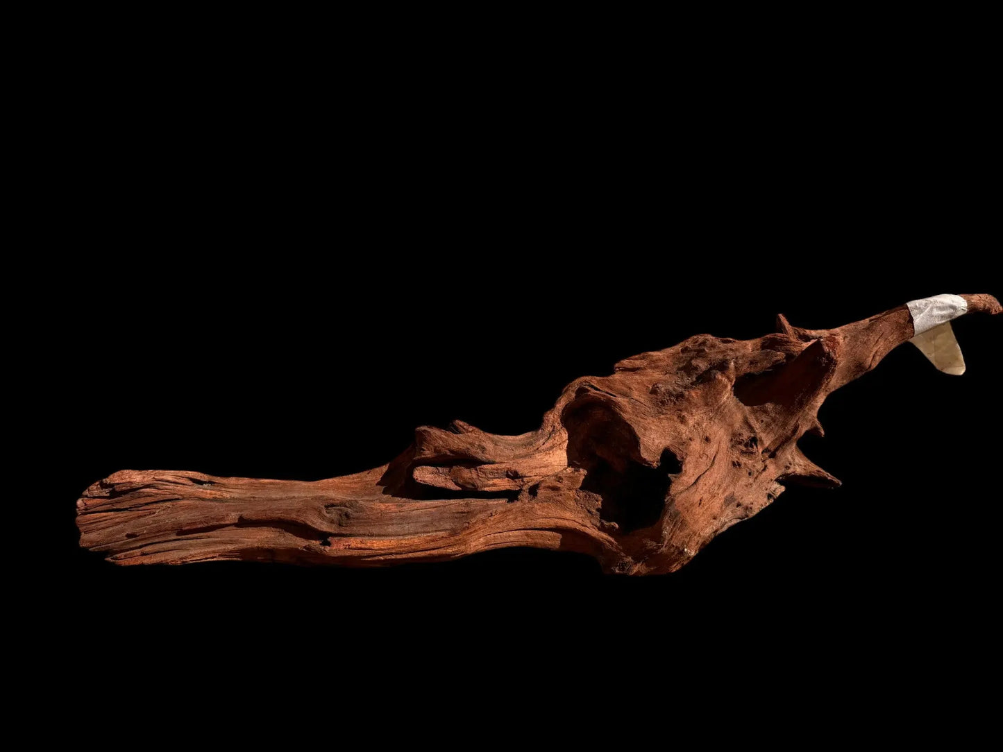 Drift Wood - 54*12*15 - cod.026 AQPET