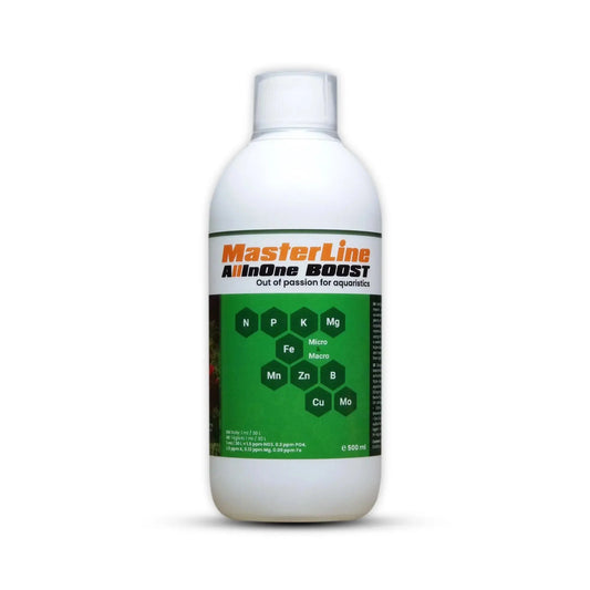 MasterLine AIO Boost