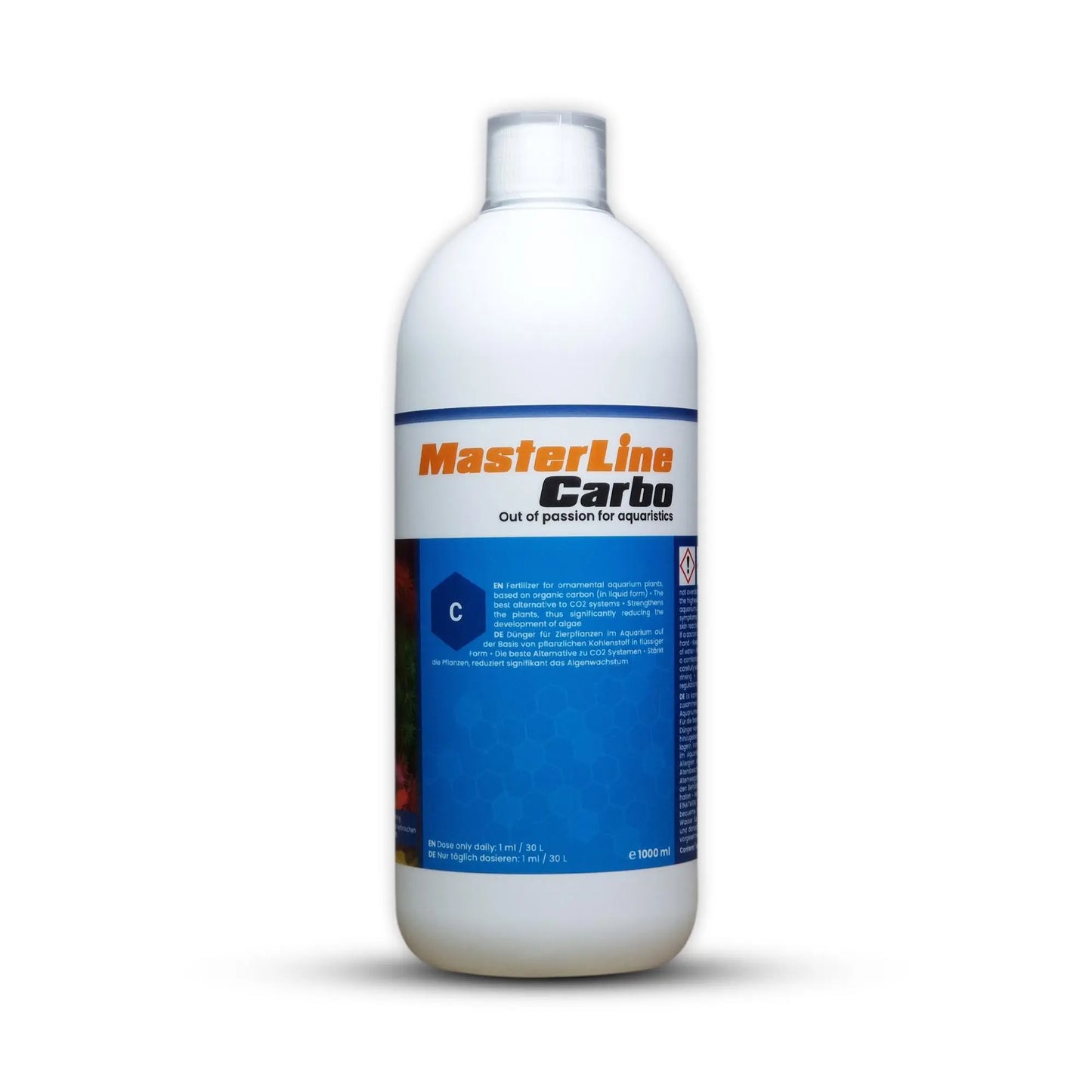 MasterLine Carbo 1000ml