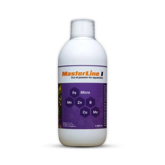 MasterLine 1 (Micro)