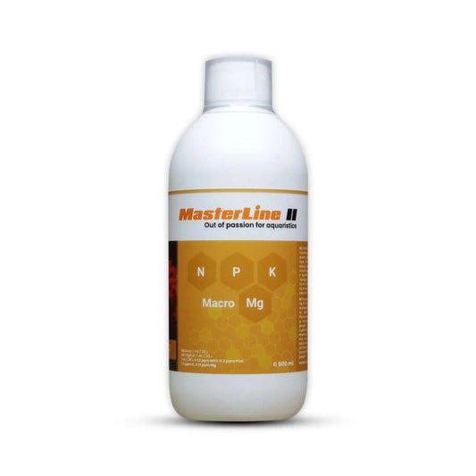 MasterLine 2 (Macro)