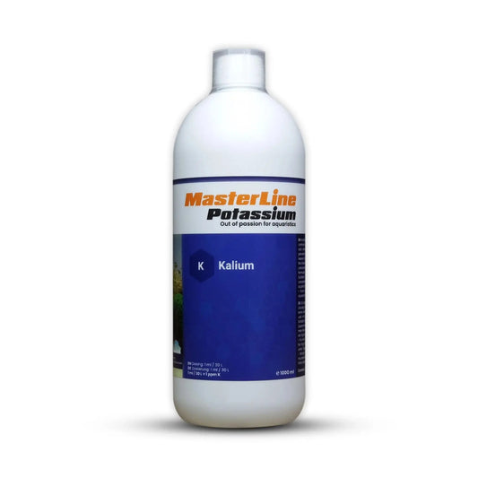 MasterLine Potassium