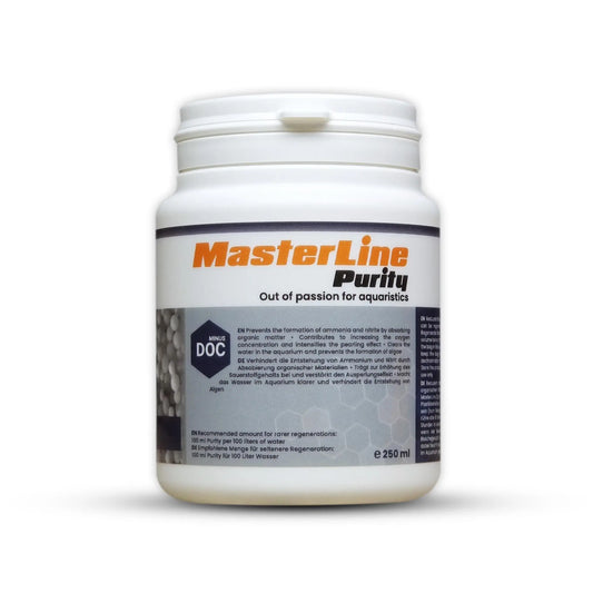 MasterLine Purity
