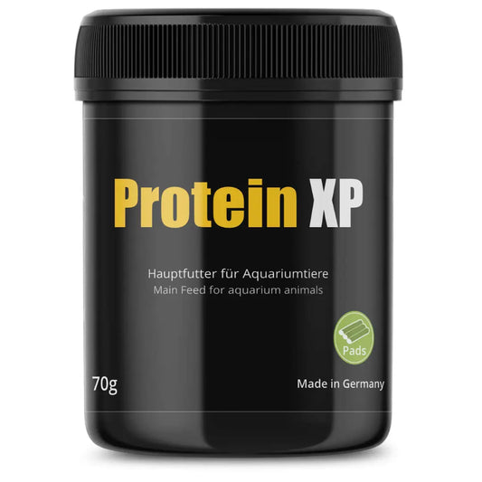 GlasGarten Protein XP GlasGarten