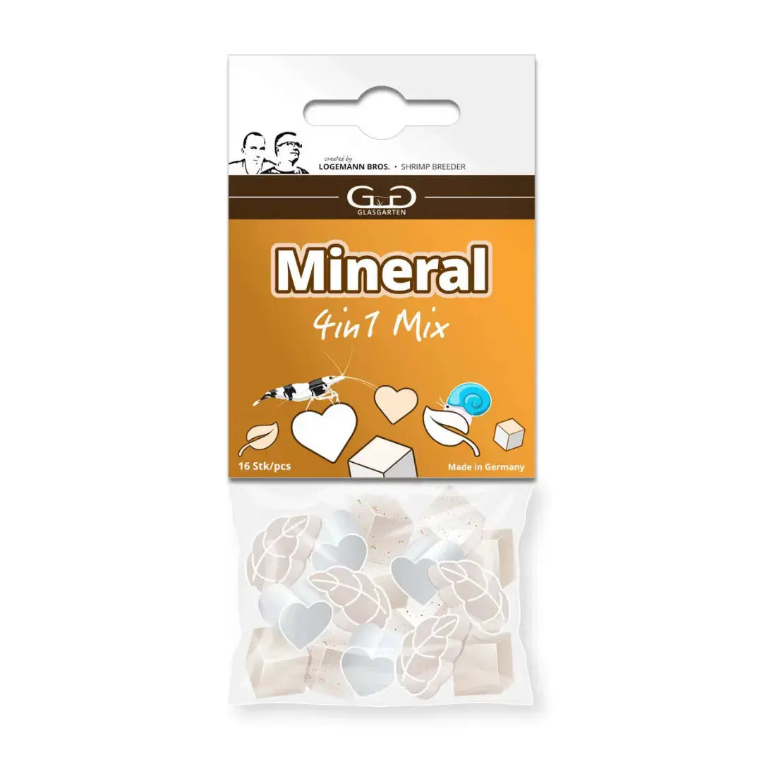 GlasGarten Mineral Mix GlasGarten