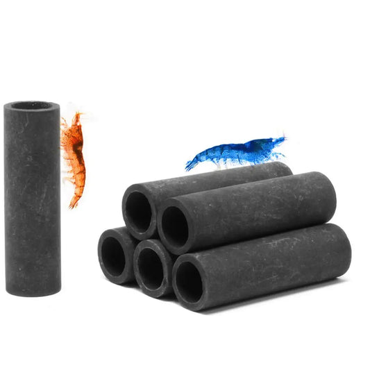 Aquavitro - Shrimp Pipes Aquarium Setup