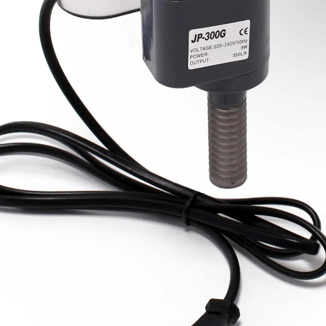 SunSun - HBL-303 - Acquari fino a 40 litri, 350 lt/h Aquarium Setup
