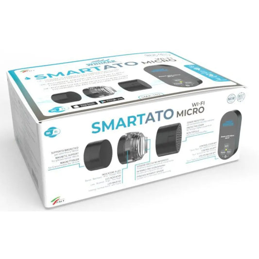 Whimar – Smart ATO Micro WiFi WHIMAR