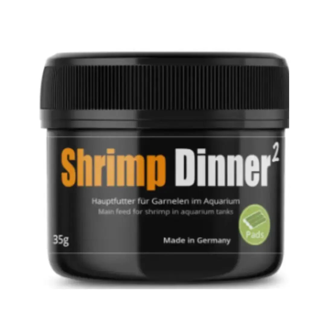 GlasGarten Shrimp Dinner 2 GlasGarten