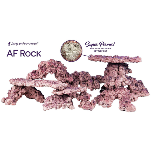 Aquaforest – AF Rock Mix 18kg Aquaforest