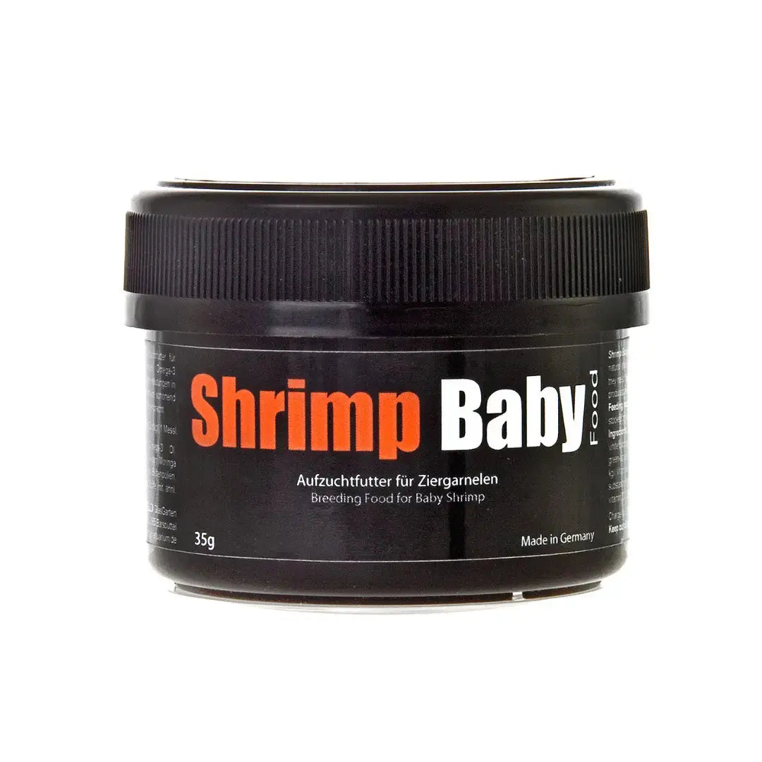 GlasGarten Shrimp Baby Food GlasGarten