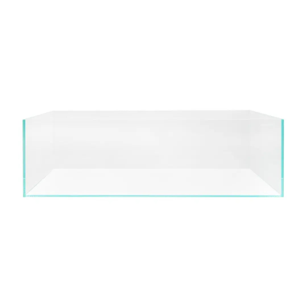 AQPET - Shallow - Acquario in Vetro Extrachiaro - 45, 60, 90 AQPET