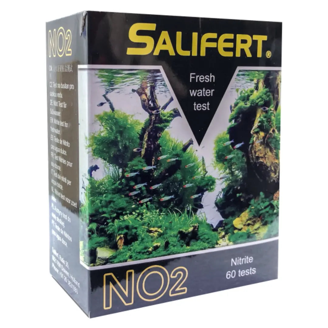 SALIFERT - Freshwater Test NO2 Salifert