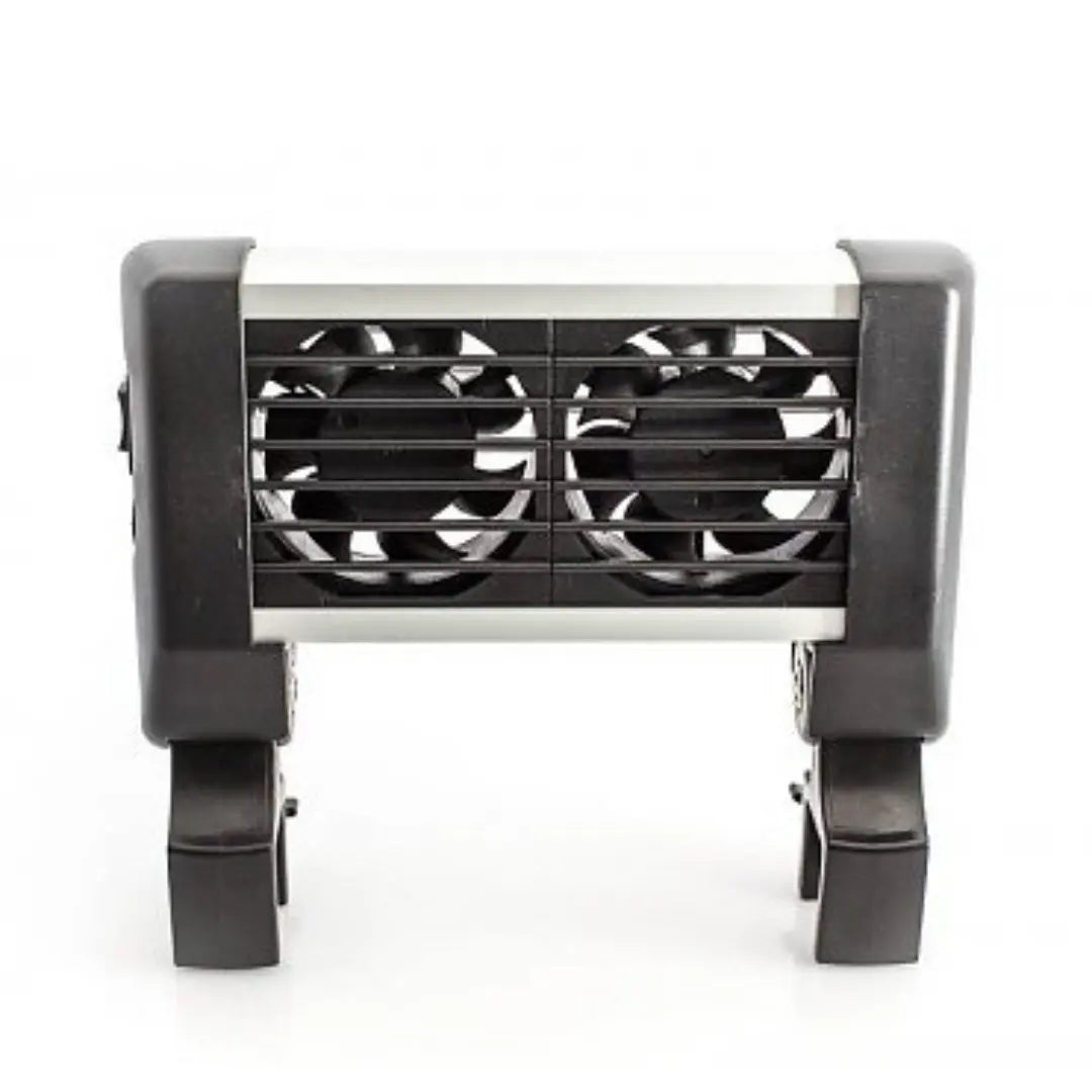 WHIMAR - MultiFan 2 - ventole di raffreddamento per acquari WHIMAR