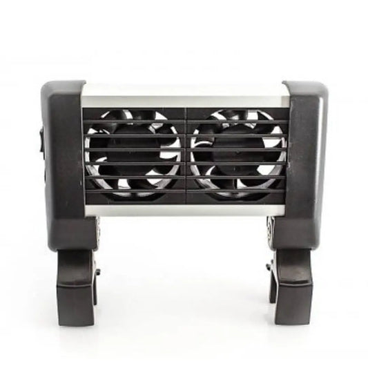 WHIMAR - MultiFan 2 - ventole di raffreddamento per acquari WHIMAR