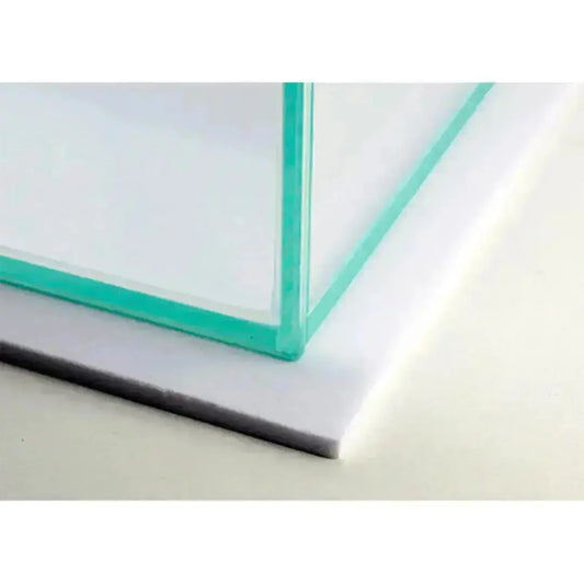 Blau Aquaristic – Cubic Aquascaping 17L – vasca extra chiaro cm 45x24x16 shallow BLAU