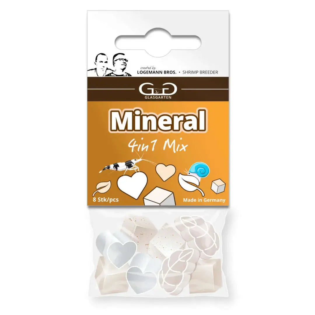 GlasGarten Mineral Mix GlasGarten