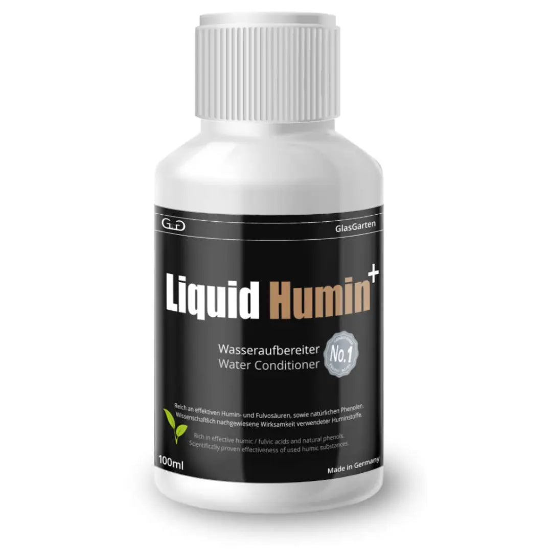 GlasGarten Liquid Humin+ GlasGarten