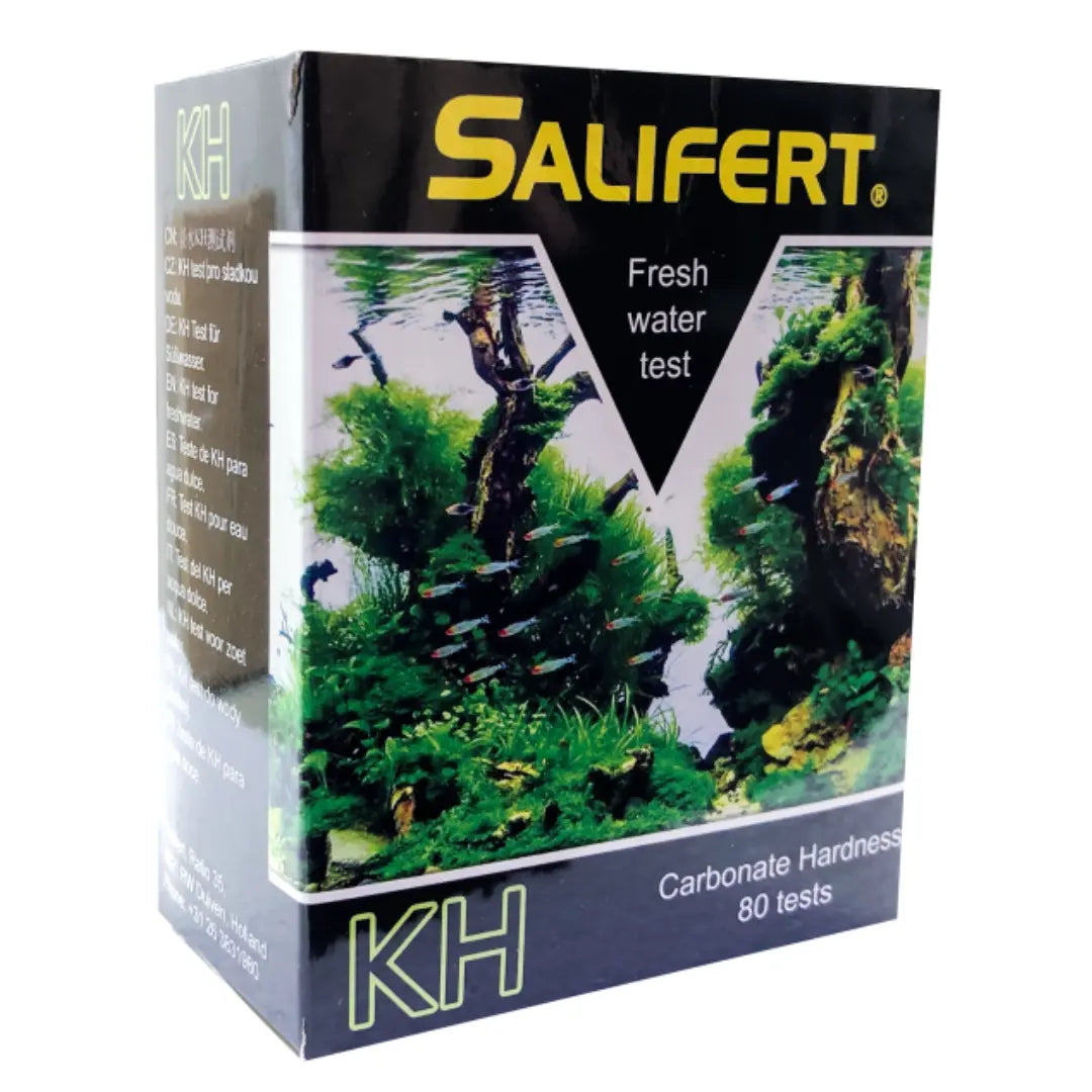 SALIFERT - Freshwater Test KH Salifert