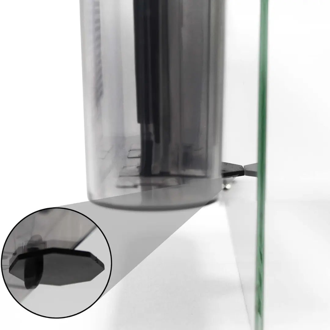 SunSun - HBL-303 - Acquari fino a 40 litri, 350 lt/h Aquarium Setup
