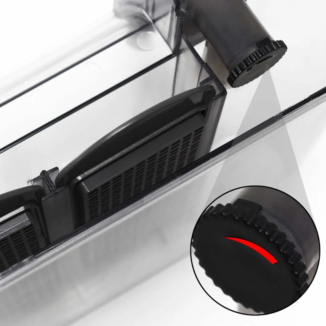 SunSun - HBL-303 - Acquari fino a 40 litri, 350 lt/h Aquarium Setup