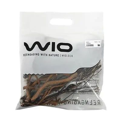 WIO - Twisted Root - Aquarium Setup