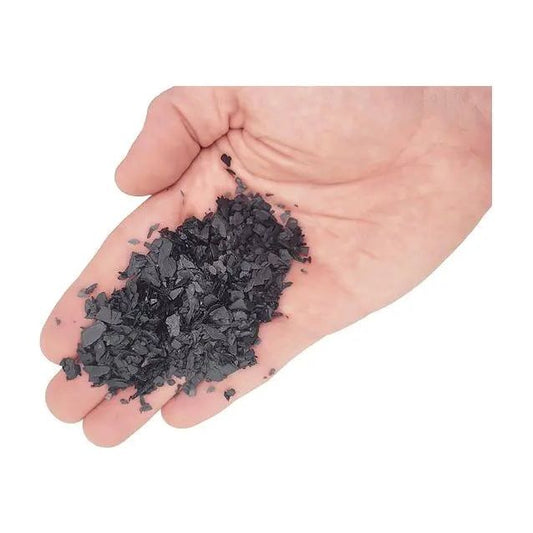 WIO Silver Shadow Gravel WIO