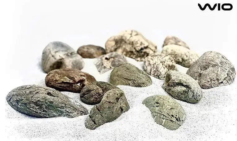 WIO - Elderly Boulder WIO