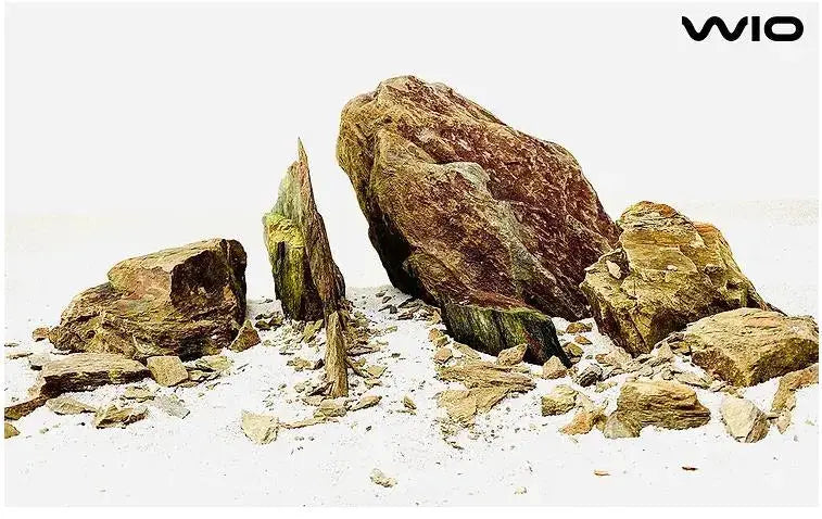 WIO - Bumblebee Stone WIO