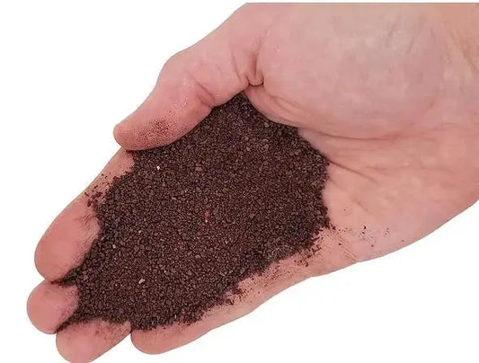 WIO - Inferno Sand WIO