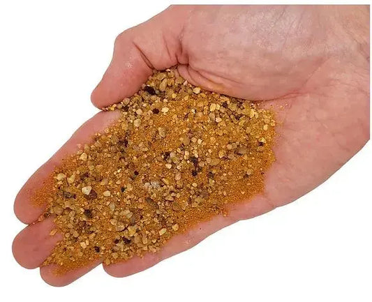 WIO - El Dorado Sand WIO