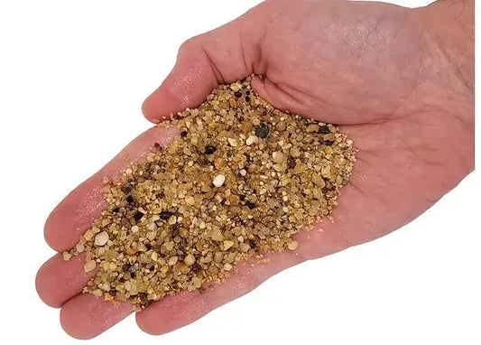 WIO - Cimarron Sand WIO