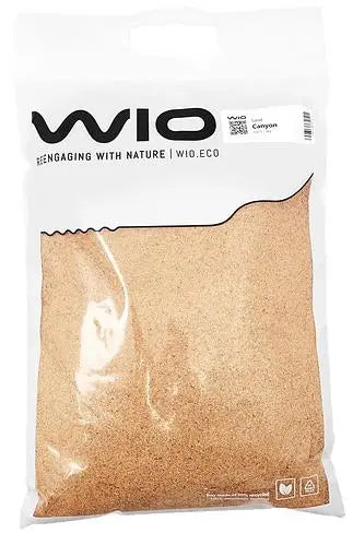 WIO - Canyon Sand WIO
