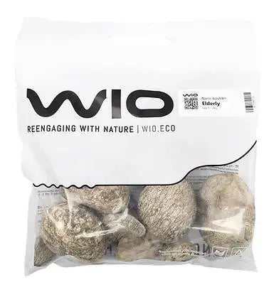 WIO - Elderly Boulder WIO