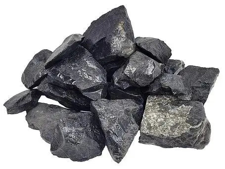 WIO - Black Venom Nano Rock WIO