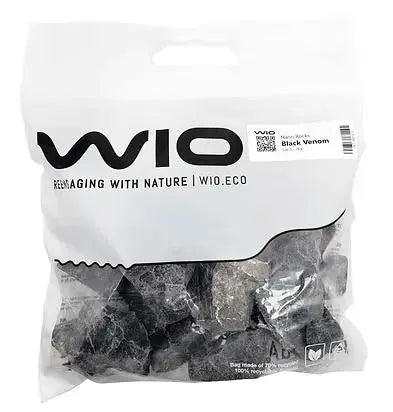 WIO - Black Venom Nano Rock WIO