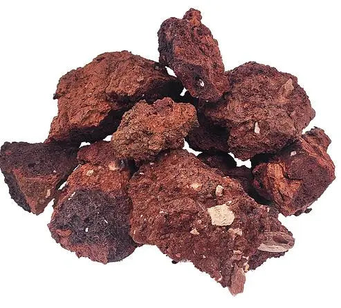 WIO - Wild Red Lava Nano Rock WIO