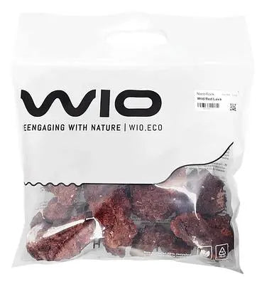 WIO - Wild Red Lava Nano Rock WIO