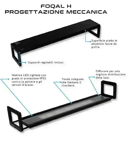 SKYLIGHT - FOQAL FXS.15 Skylight
