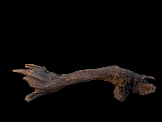 Drift Wood - 37*7*9 - cod.082 AQPET
