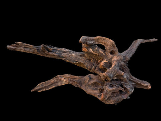 Drift Wood - 59*21*24- cod.087 AQPET